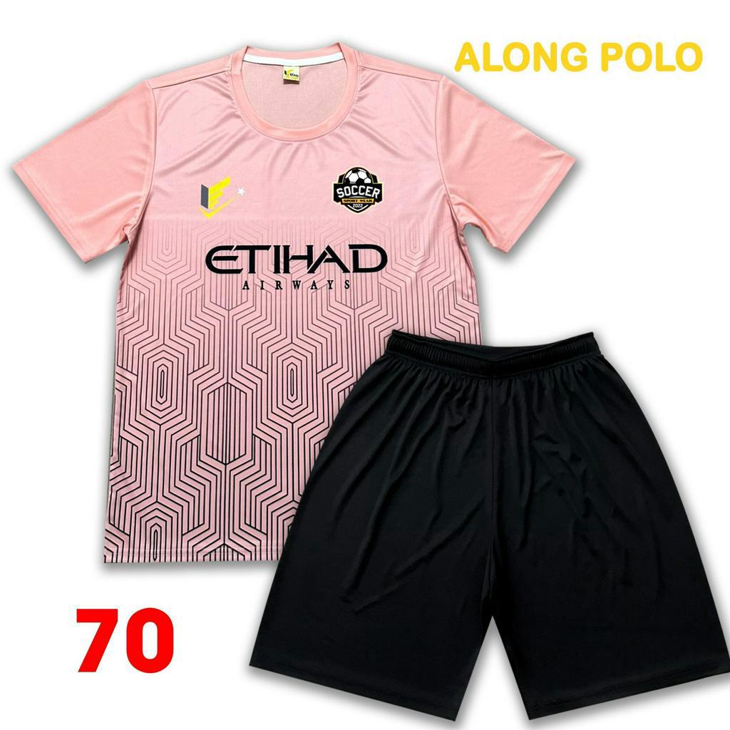 Bộ Quần Áo Thể Thao - CLB Liverpool