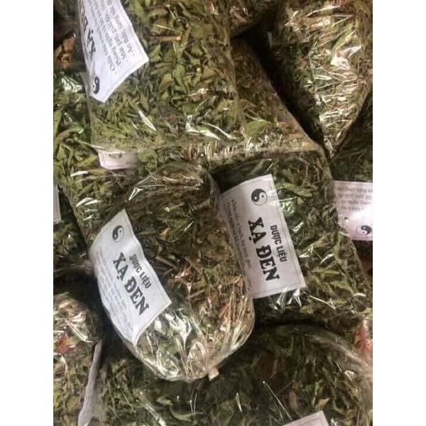 1kg Cây xạ đen Hoà bình loại 1