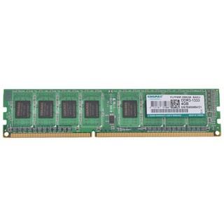 Ram máy bàn Kingmax DDR3 4GB Bus 1333