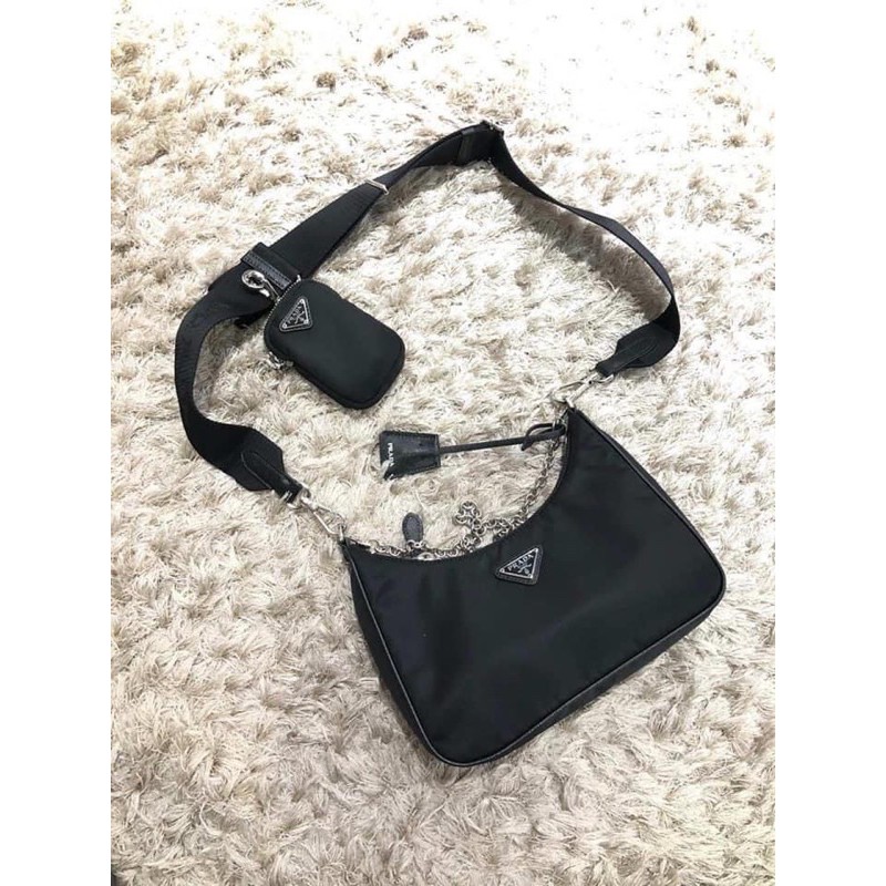 Set túi Pra hot hit  kèm ảnh thật