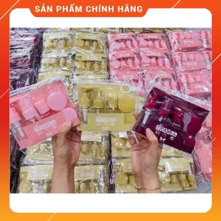 Bộ chiết mỹ phâm travel