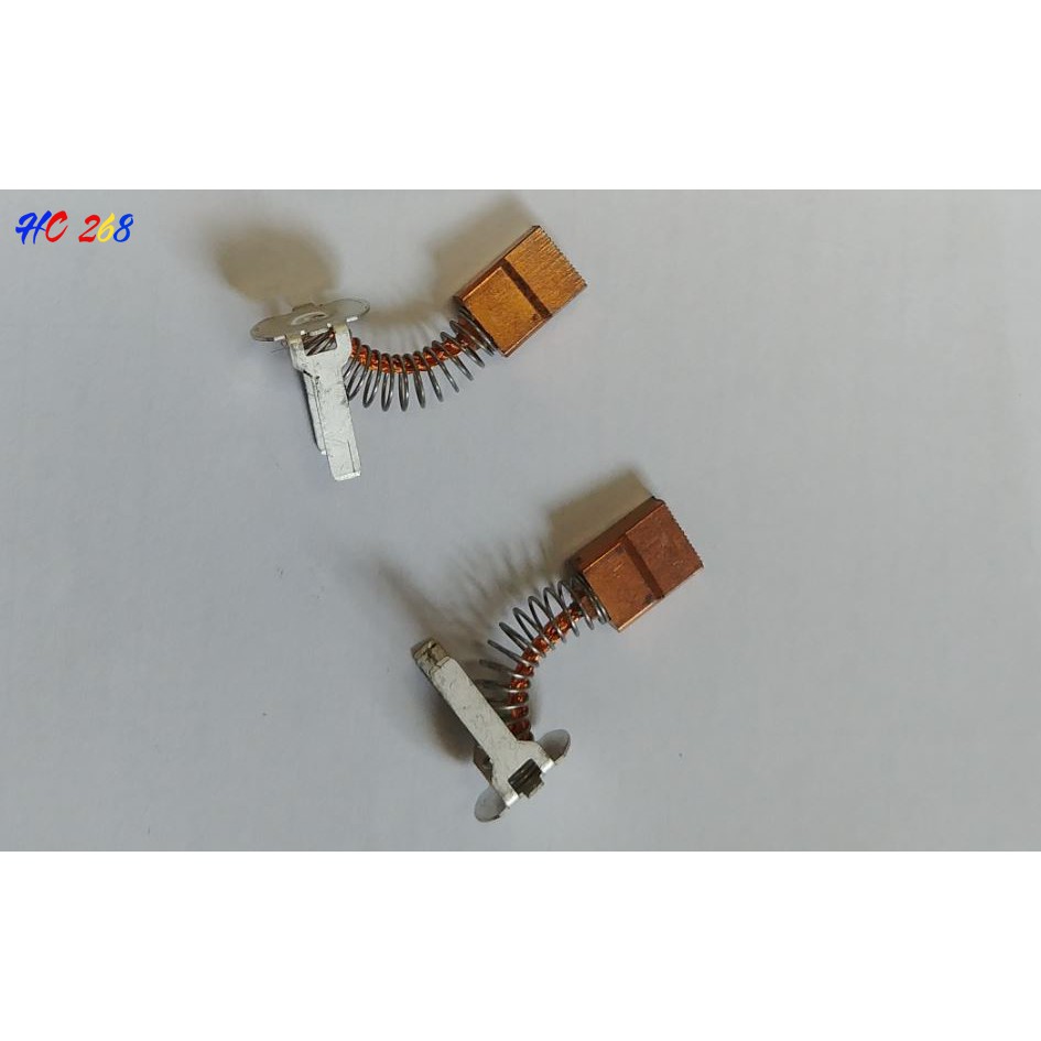 Chổi Than Khoan Pin GSR140-LI | GSB140-LI | GSR180-LI | GSB 180-LI Bosch Chính Hãng