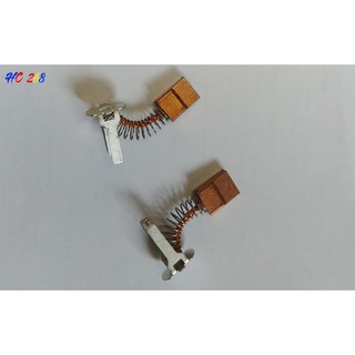 Chổi Than Khoan Pin GSR140-LI | GSB140-LI | GSR180-LI | GSB 180-LI Bosch Chính Hãng