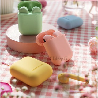 Tai nghe bluetooth Inpods 12 TWS