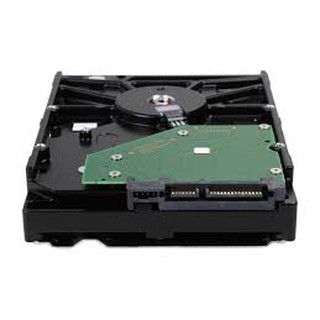 Ổ cứng Camera Seagate SkyHawk 4Tb 3,5" SATA3