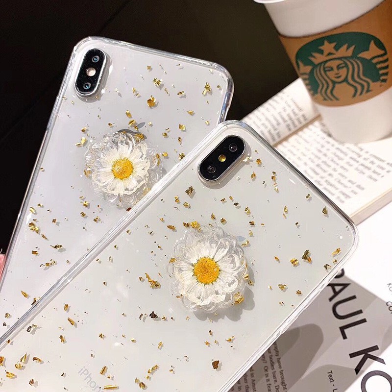 Ốp Iphone cúc pha lê 6/6s/6Plus/6sPlus/7/8/7Plus/8Plus/X/Xs/XsMax/11/11promax