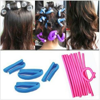 🌸Lô uốn tóc FLEXI RODS