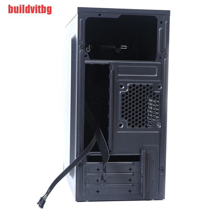 Vỏ Bảo Vệ Hộp Sạc Tai Nghe M Micro Atx Mini Bằng Nhôm Gvq