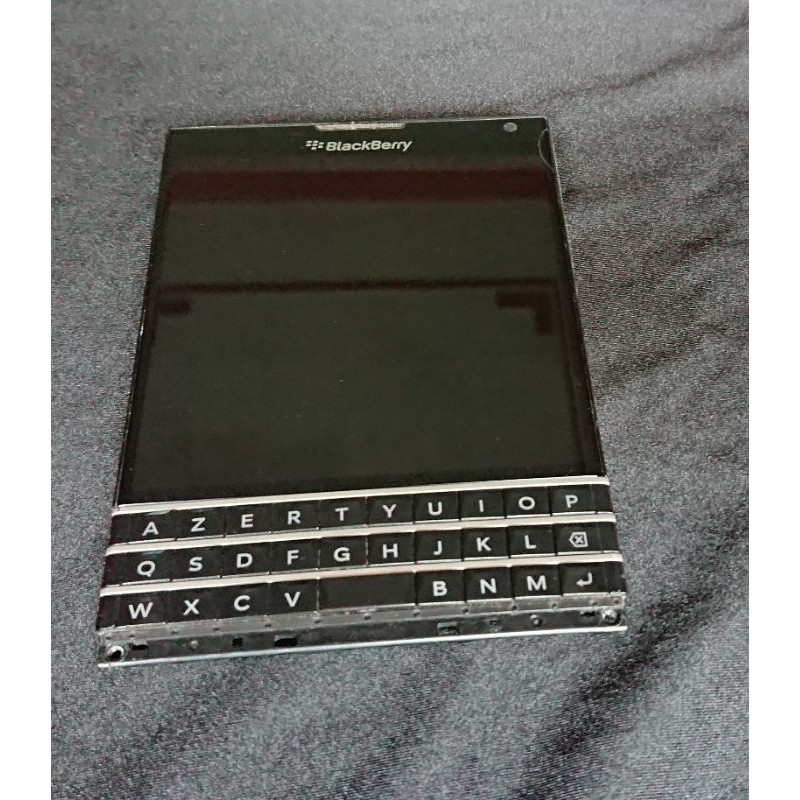 cụm màn hình vs bàn phím blackberry passport