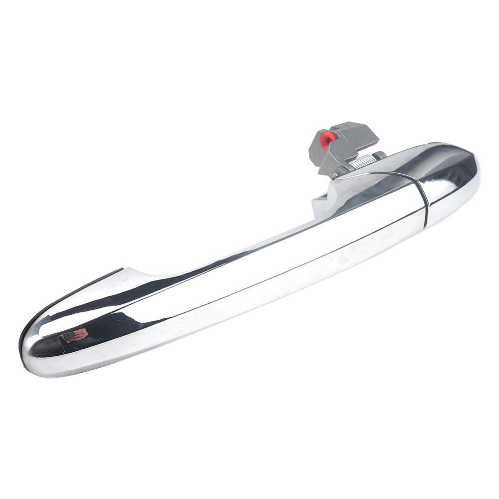 Tay Nắm Cửa Thay Thế Cho Fiat 500 2012-2018