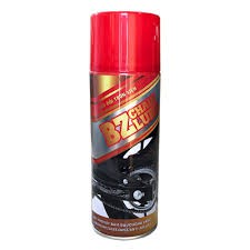 (RẺ VÔ ĐỊCH) Bôi trơn sên xe BZ CHAIN LUBE dòng exciter, winer,R15, CBR 150 xe số khác