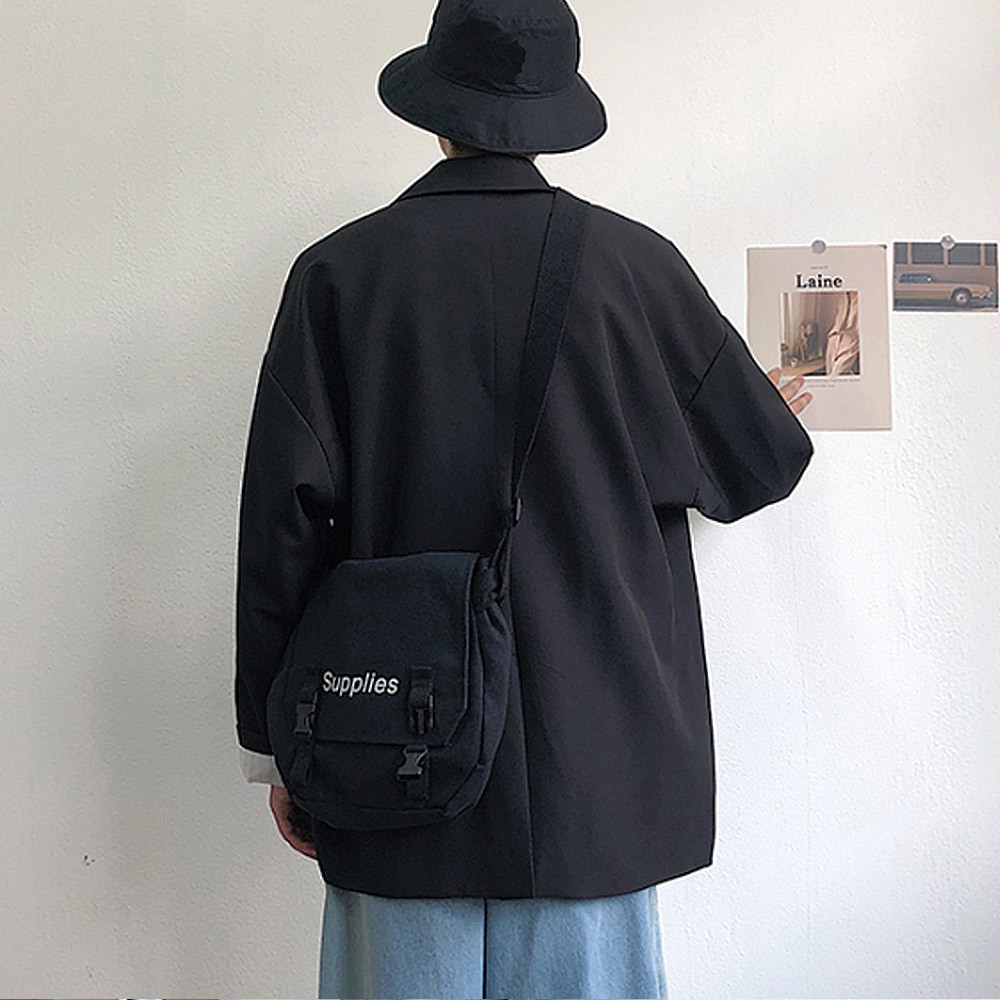 Áo Khoác Blazer Áo Vest 2 lớp Unisex Hàn Quốc - City Cycle | BigBuy360 - bigbuy360.vn