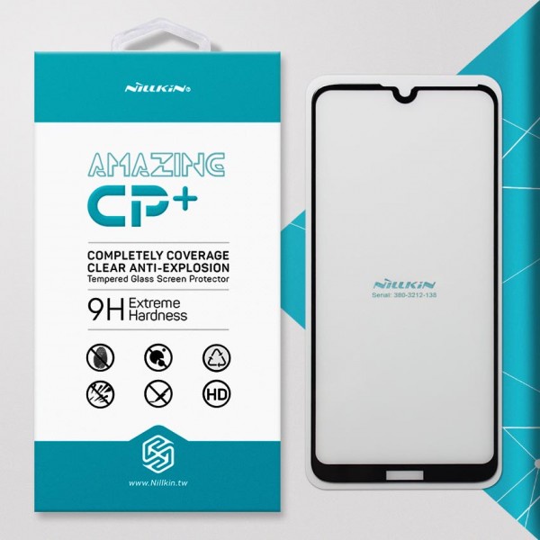Kính cường lực Nillkin.tw mẫu 2021 cho Huawei P30/P30 Lite/P40/Y6P/Y9S/Y9 2018/Y7 2019/Y7 Pro 2019/Mate 20/Mate 20X Pro