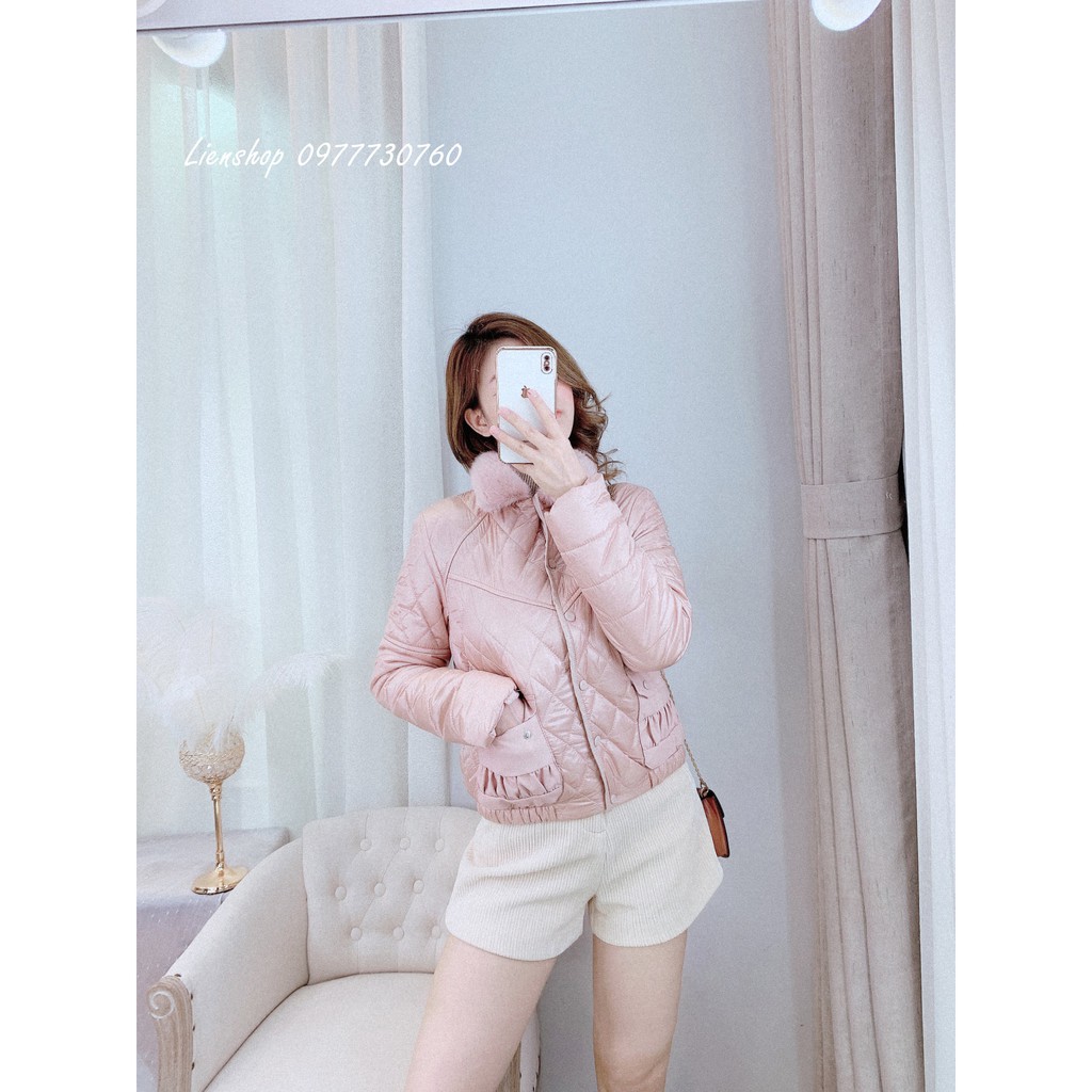 [ ảnh tự chụp ] phao bóng cổ lông | BigBuy360 - bigbuy360.vn