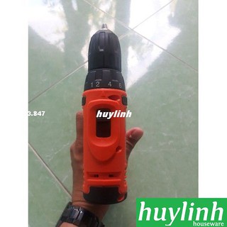 Máy khoan pin Btec BT12V