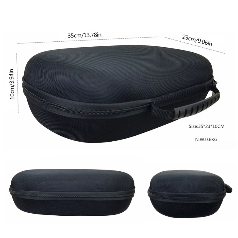 zzz Suitable for -Oculus quest 2 VR second-generation storage bag all-in-one headset virtual game console bag | BigBuy360 - bigbuy360.vn