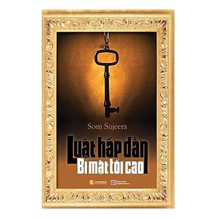 🤹phiên bản mới - luật hấp dẫn bí mật tối cao