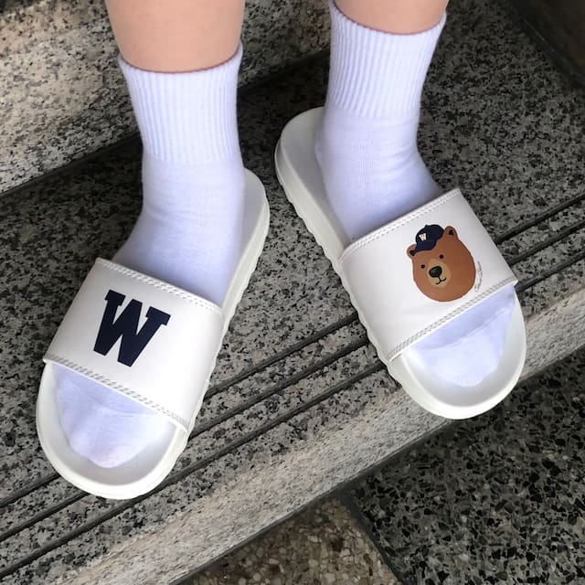 slide