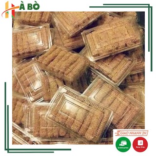 Nem chua rán - 1 hộp 20 cái [Giao Hà Nội 1h qua nowship]