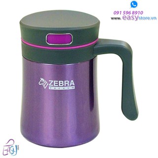 CA GIỮ NHIỆT ZEBRA SELECT 400ML