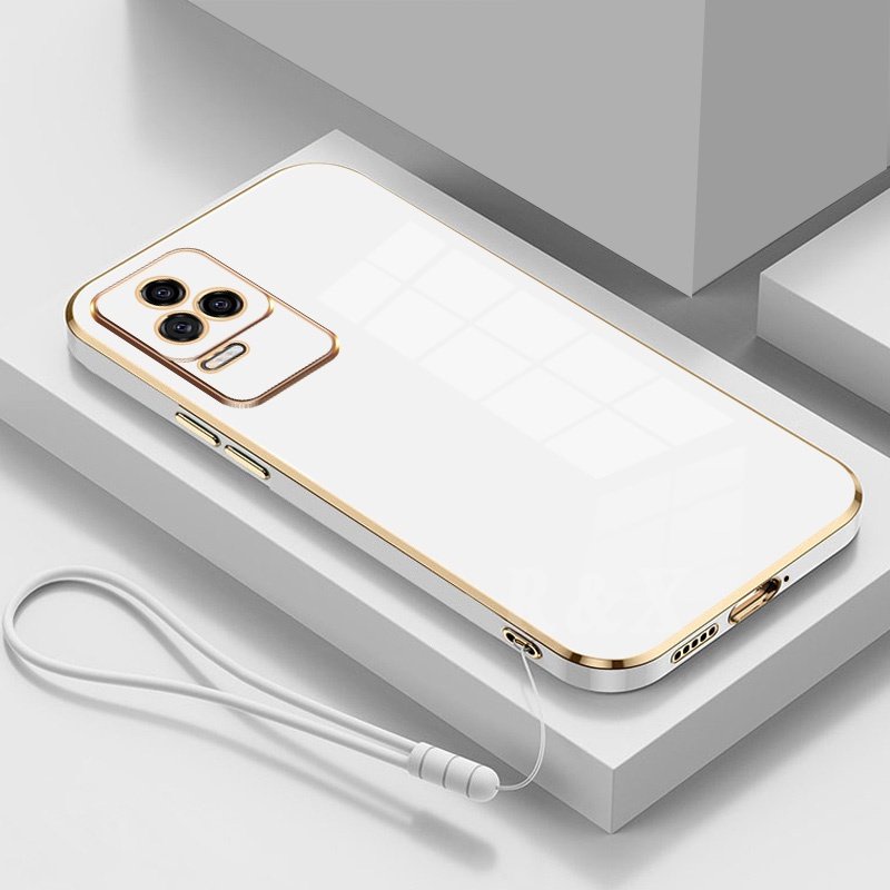 Ốp Điện Thoại Vuông Mạ Màu 6D Cho Xiaomi Poco F4 GT F3 Poco M4 Pro M3 Pro X3 GT X3Pro X3NFC Redmi Note 10 5G Note9 Note9S Note9 Pro X