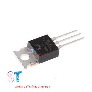 Thyristor BT151 – 500R 500V 12A TO – 220 Chính Hãng