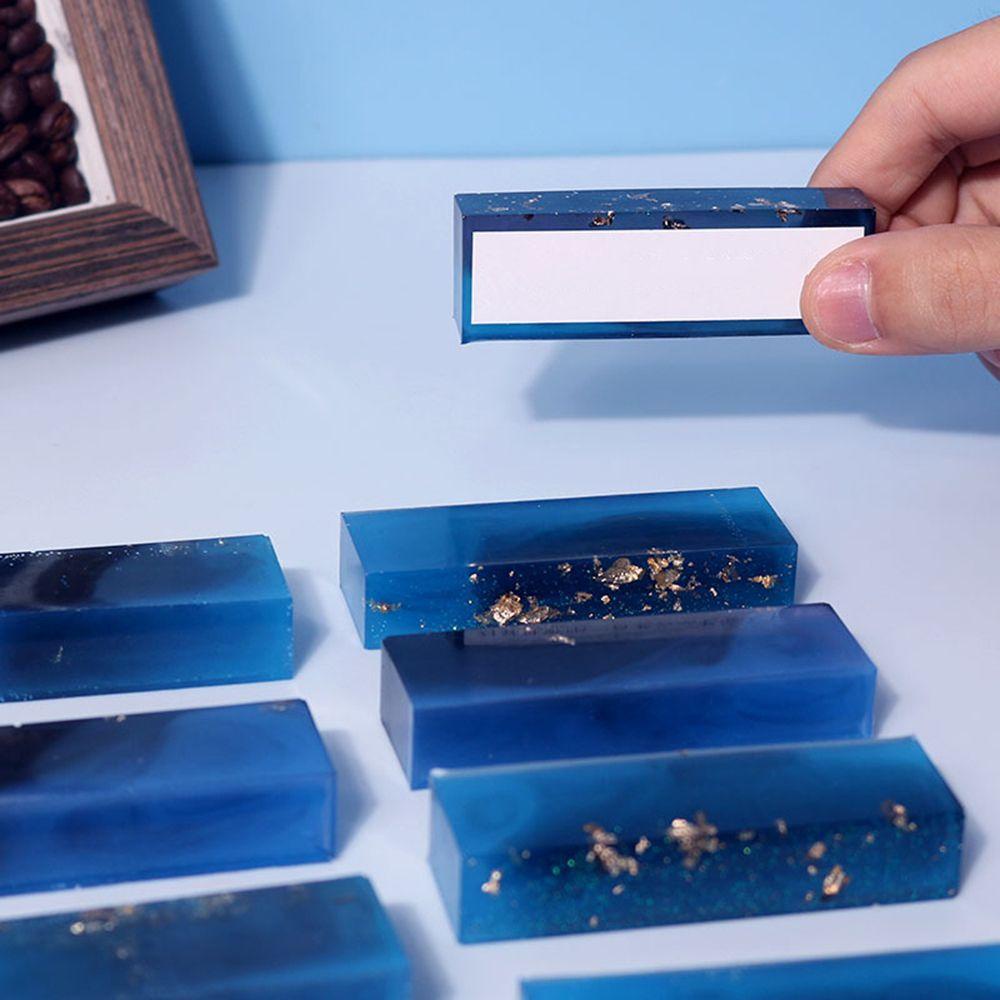 BORAG Phụ Kiện Resin Thủ Công Trang Trí Đám Cưới