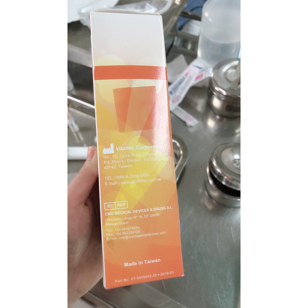 Canuyn mở khí quản 2 nòng ROTA-TRACH số 7,số 8 các loại