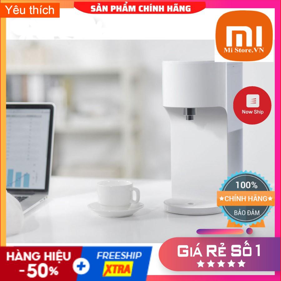 SP Chính Hãng -  Máy nước nóng trực tiếp XIAOMI VIOMI 1A 4L kèm TDS