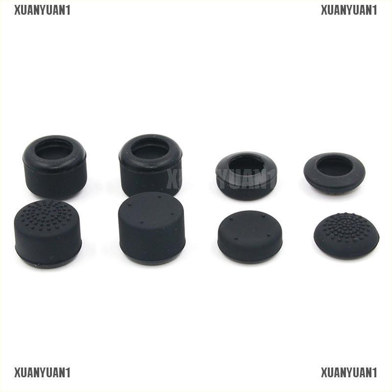 Bộ 8 Cần Điều Khiển Chơi game PS4 / Xbox One Bằng silicone