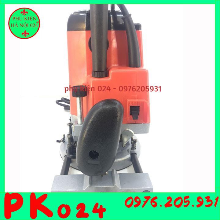 Máy Soi Rãnh Gỗ OSUKA 2 Tay Cầm Cao Cấp