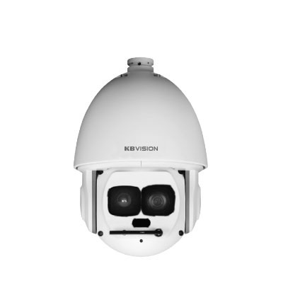Camera IP hồng ngoại KR-ESP20Z30i