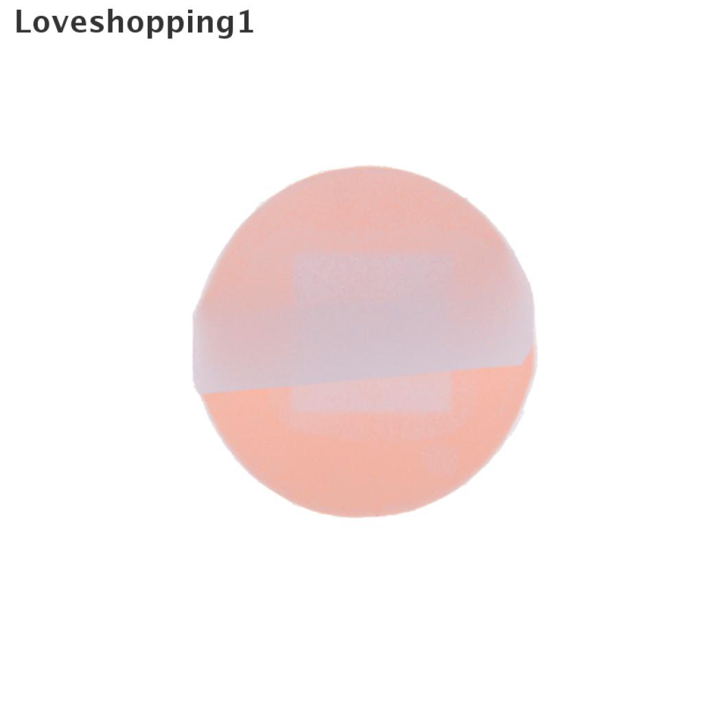 Hộp 100 miếng băng keo y tế dán vết thương hình tròn mini dùng một lần