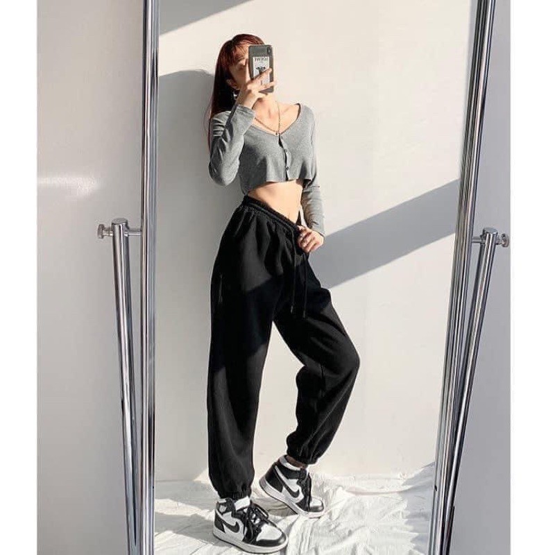 Quần Nỉ Bo Ống | BigBuy360 - bigbuy360.vn