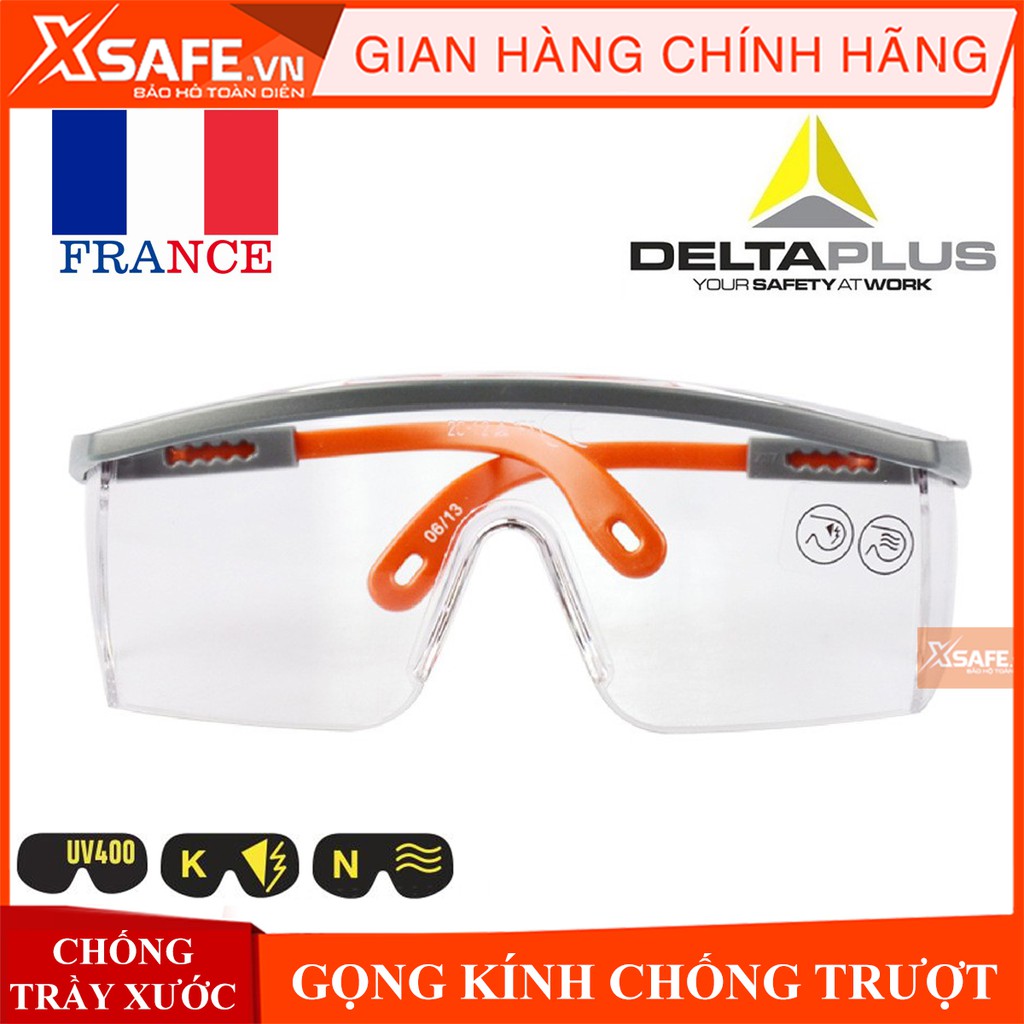 KÍNH BẢO HỘ DELTAPLUS KILIMANJARO