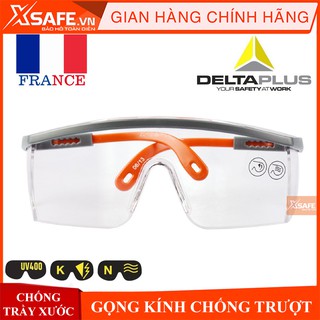 KÍNH BẢO HỘ DELTAPLUS KILIMANJARO