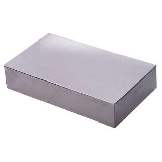 HỘP INOX CHỮ NHẬT SẢN KHOA