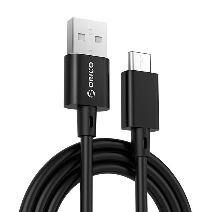 Cáp sạc USB type-C Orico THC-10