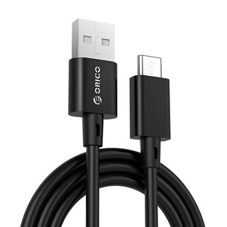 Cáp sạc usb type-c orico thc-10