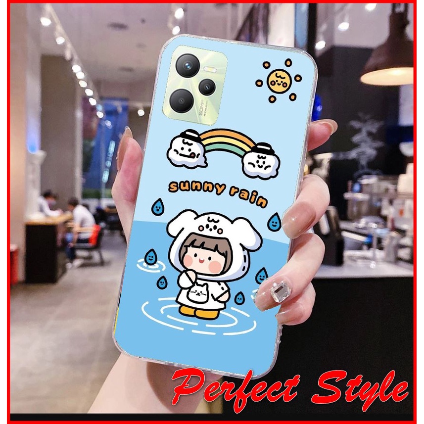 Ốp lưng in UV Jumb Realme C33 C30 C30s Q5 pro C35 Nazro 50i  Nazro 50A prime Realme 9 pro Gt neo 2 Neo 3