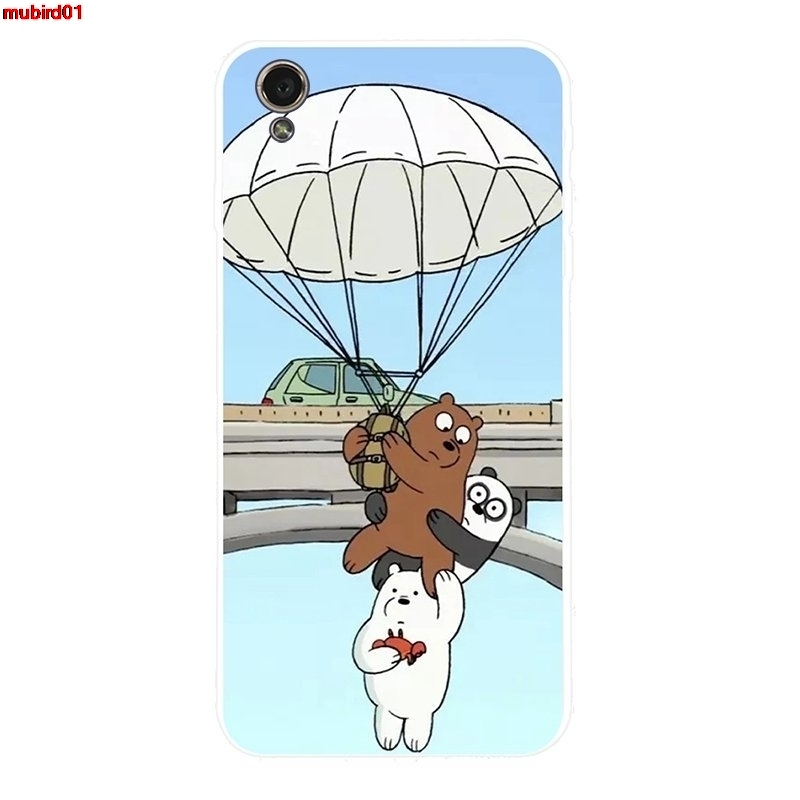 Ốp điện thoại silicon cho Oppo A37 A3S F1S F3 F5 F7 F9 A7 A5S A83 A39 A57 Neo7 Realme C11 C12 C15 A52 A72 A92 A91 F15