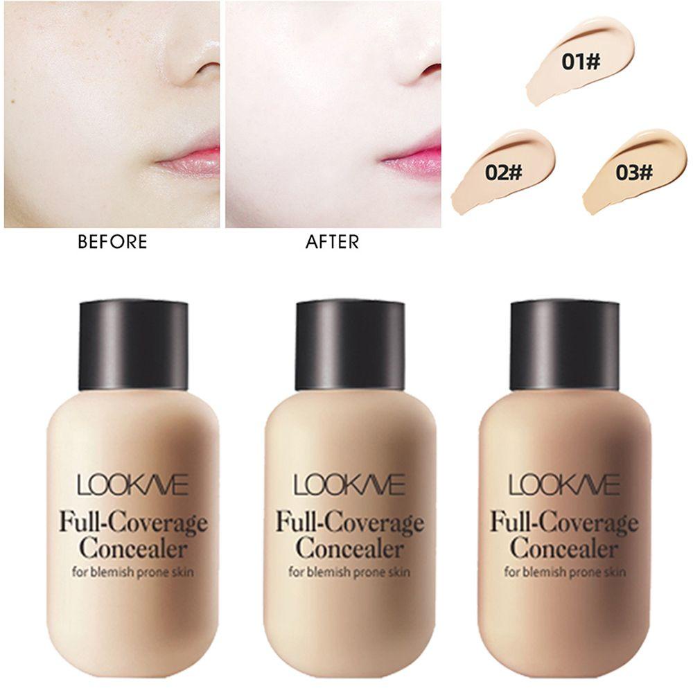 SOFTNESS Kem Nền 12ml Kiểm Soát Dầu Lâu Trôi Che Quầng Thâm Mắt