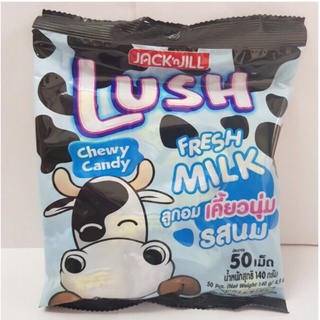 Kẹo Lush Bò Sữa Thái Lan 140g