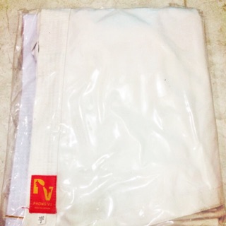 Combo Võ phục + Đai loại tốt (khách lựa chọn)