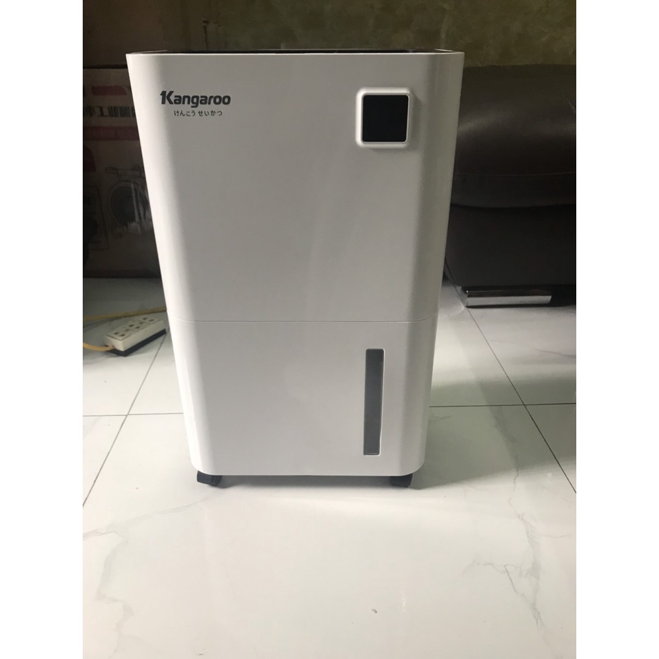 Máy hút ẩm Kangaroo KGDH16