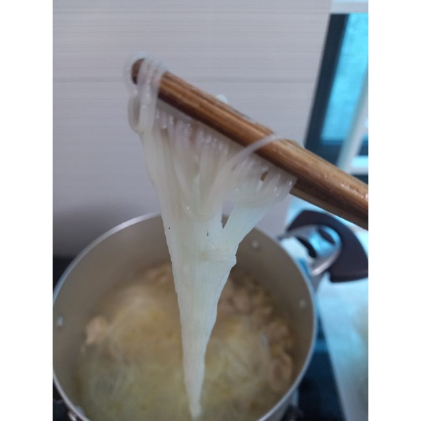 Mì gạo chất lượng cao Hùng Lô