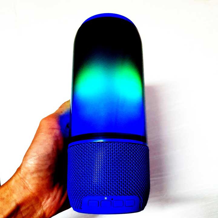 Loa Bluetooth Pulse 3 bass cực chuẩn
