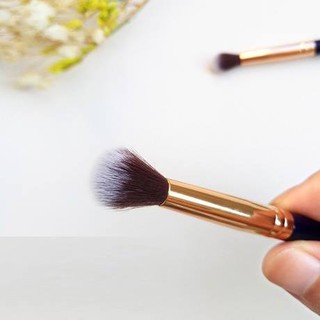 Cọ Mắt Tròn Brusher