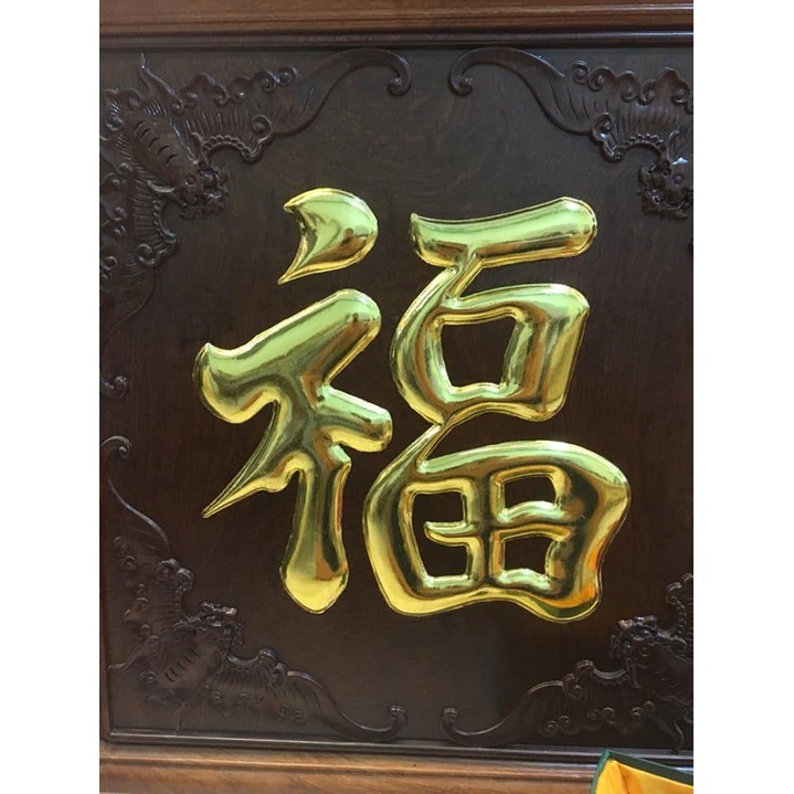 Combo dát vàng 3000 lá Nhật 9cm màu 24K kèm đủ phụ kiện để dát vàng trên kim loại, nhựa, gỗ hiệu ứng bóng  đẹp như xi mạ