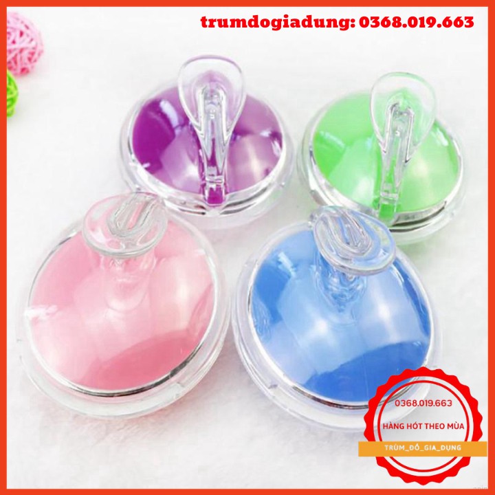 Lược massage gội đầu bằng chất liệu silicon chống ngứa kích ứng tuần hoàn máu cho da đầu